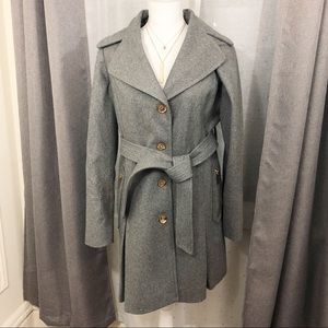 Michael Kors Wool Coat